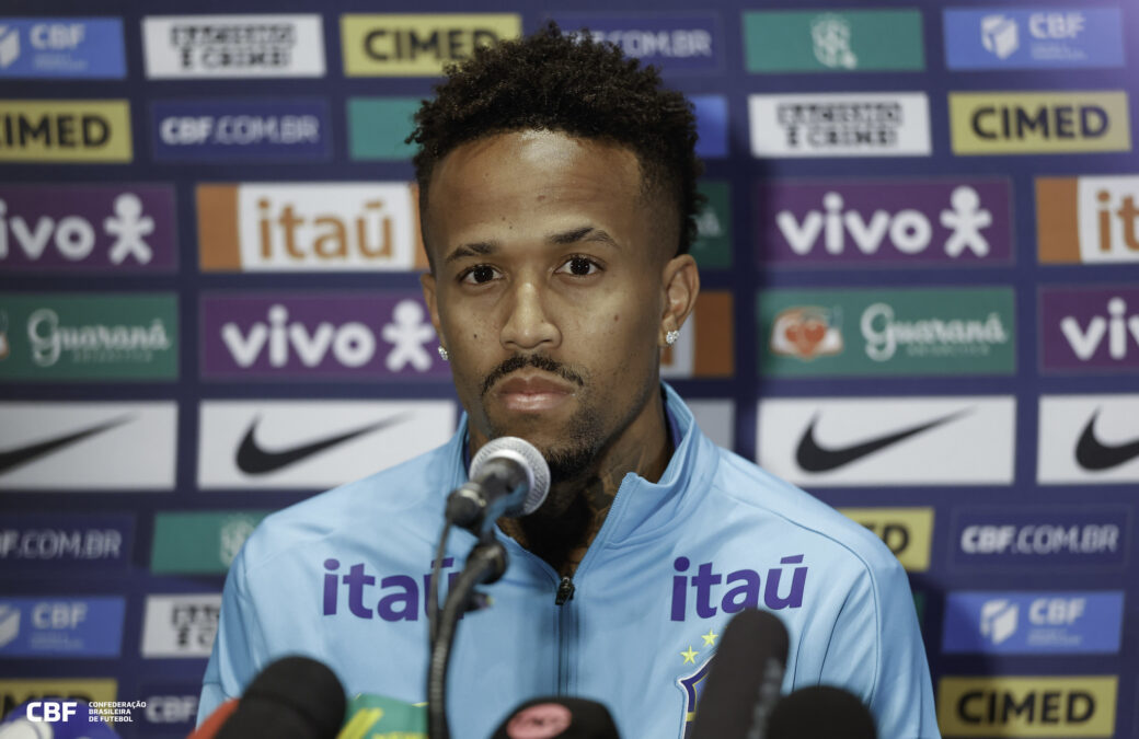 Militão