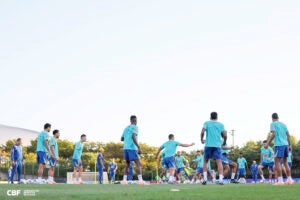 Brasil x Coreia do Sul: como assistir ao vivo