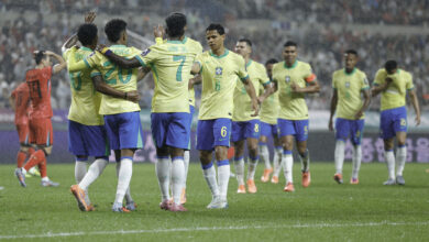 Seleção Brasileira
