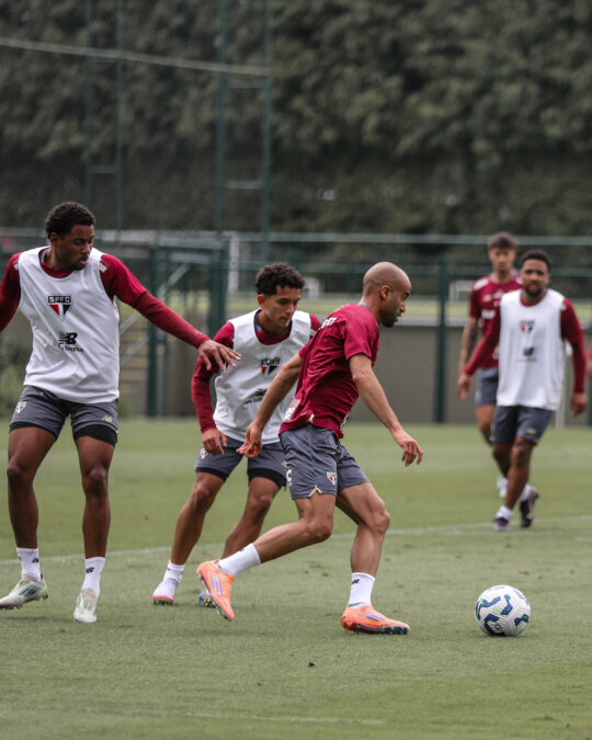 Lucas Moura