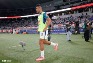 Ídolo do Manchester United conta com saída de Casemiro