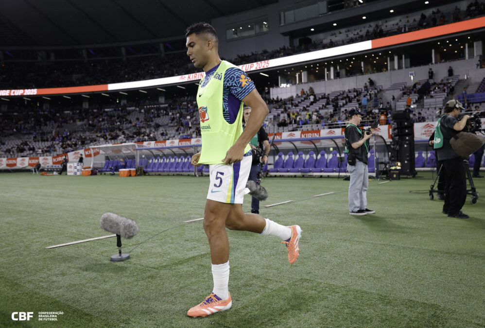 Casemiro