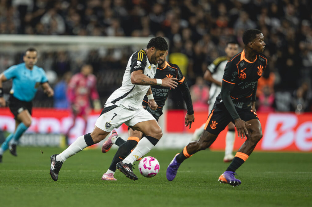Corinthians