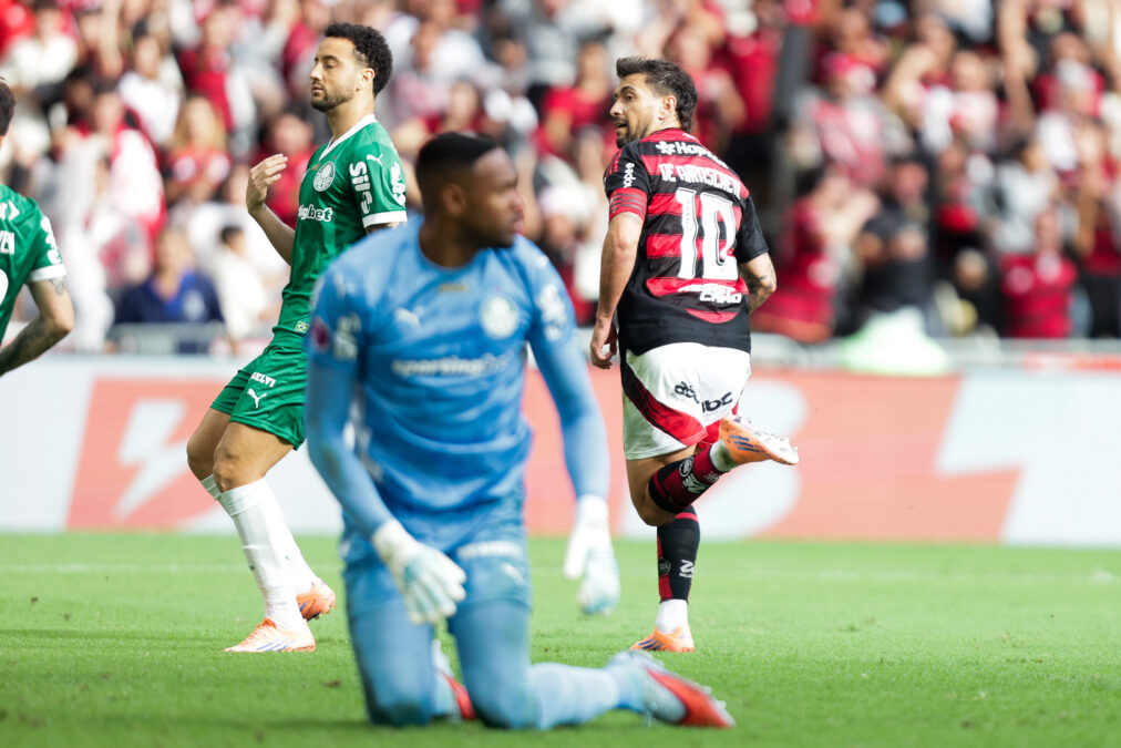 Brasileirão 2025