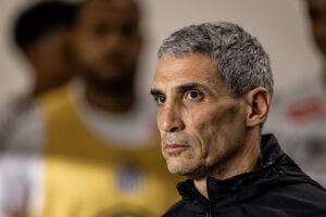 Santos tem problema na zaga para enfrentar o Inter