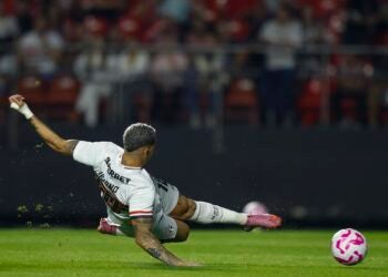 São Paulo - Luciano