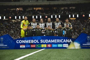 Sudamericana: Atlético pode ser o 5º brasileiro campeão