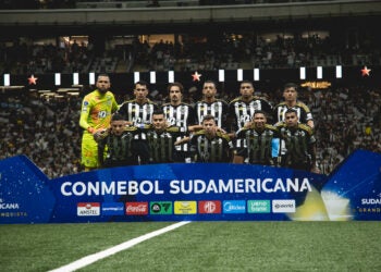 CONMEBOL Sudamericana