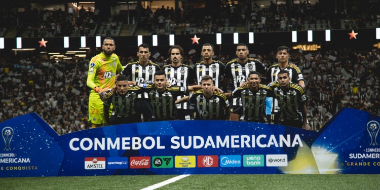 CONMEBOL Sudamericana