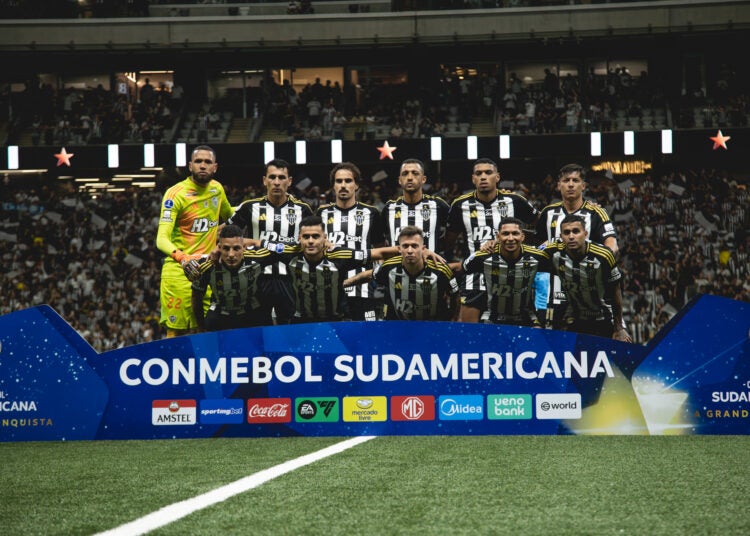 CONMEBOL Sudamericana