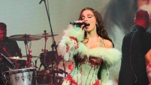 Show da cantora Anitta já movimenta rede hoteleira de Paulínia