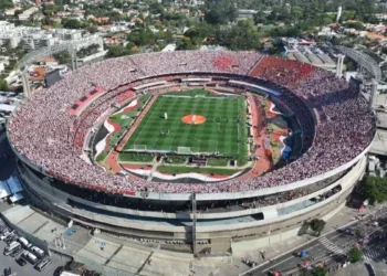 MorumBIS terá maratona de shows internacionais e muda rotina do São Paulo no Brasileirão