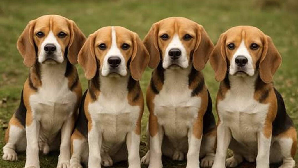 Beagles