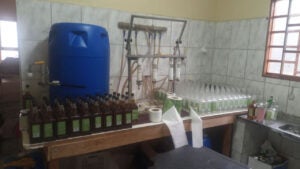 Bebidas adulteradas: Polícia descobre fábrica clandestina em Hortolândia