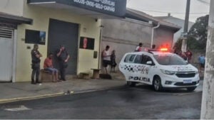 Briga em Hortolândia termina em morte no Jardim Alvorada