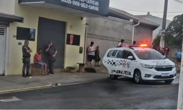 Briga em Hortolândia termina em morte e deixa ferido grave no Jardim Alvorada