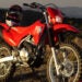 CRF 300F