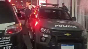 Confronto BAEP Hortolândia: dois suspeitos morrem durante troca de tiros