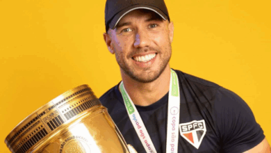 Técnico do São Paulo