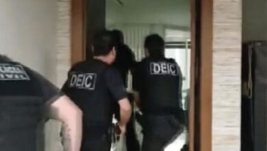 Deepfake em Hortolândia Polícia prende grupo suspeito de golpes milionários