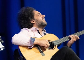 Diego Figueiredo - Raízes da MPB