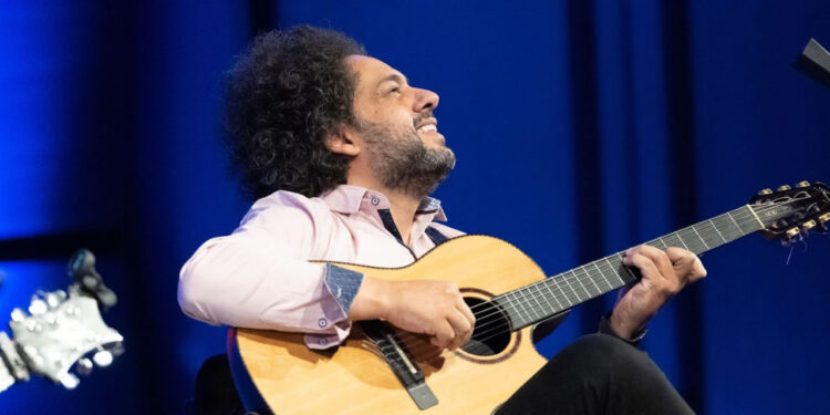 Diego Figueiredo - Raízes da MPB