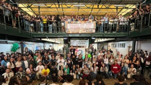 ETEC de Hortolândia abre portas e encanta estudantes da região