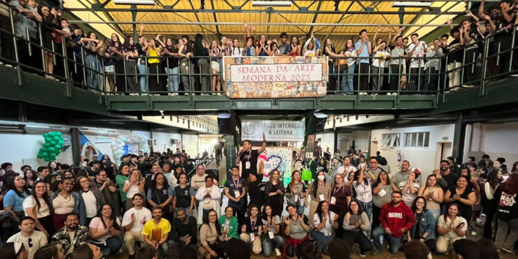 ETEC de Hortolândia abre portas e encanta estudantes da região