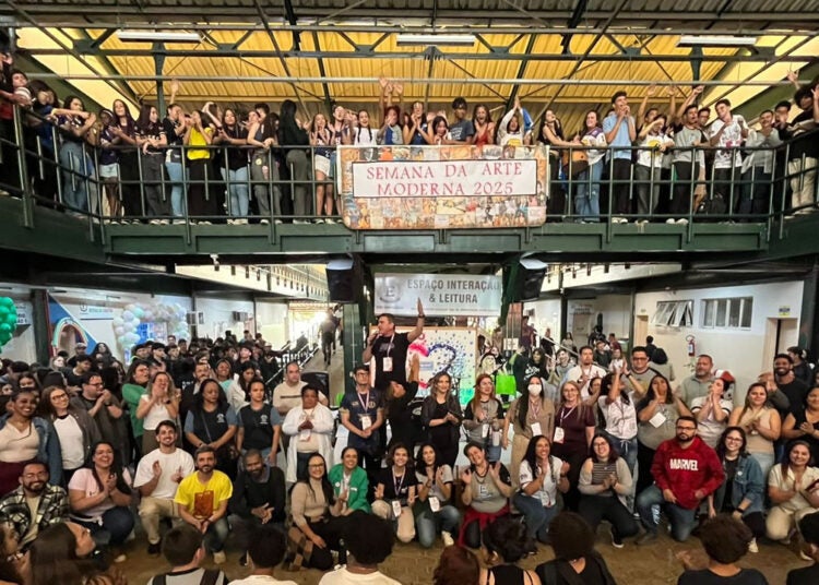 ETEC de Hortolândia abre portas e encanta estudantes da região