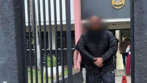 Falso cuidador é preso em Hortolândia suspeito de furtar joias e dólares de idoso em Campinas