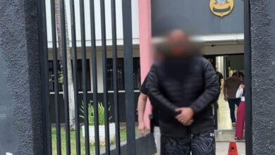 Falso cuidador é preso em Hortolândia suspeito de furtar joias e dólares de idoso em Campinas