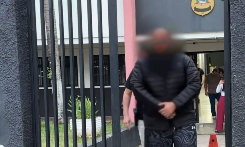 Falso cuidador é preso em Hortolândia suspeito de furtar joias e dólares de idoso em Campinas