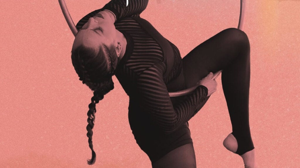 Festival de Pole Dance e Aéreos Campinas gratuito