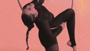 3ª Festival de Pole Dance e Aéreos Campinas gratuito