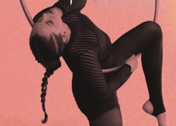 Festival de Pole Dance e Aéreos Campinas gratuito