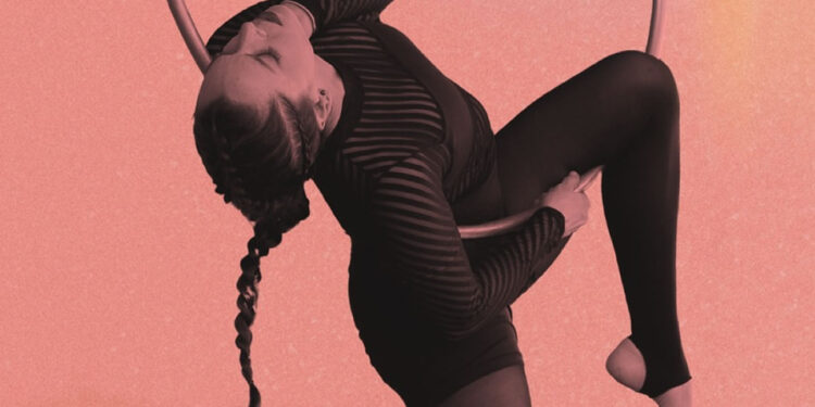 Festival de Pole Dance e Aéreos Campinas gratuito