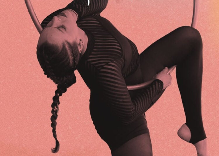 Festival de Pole Dance e Aéreos Campinas gratuito