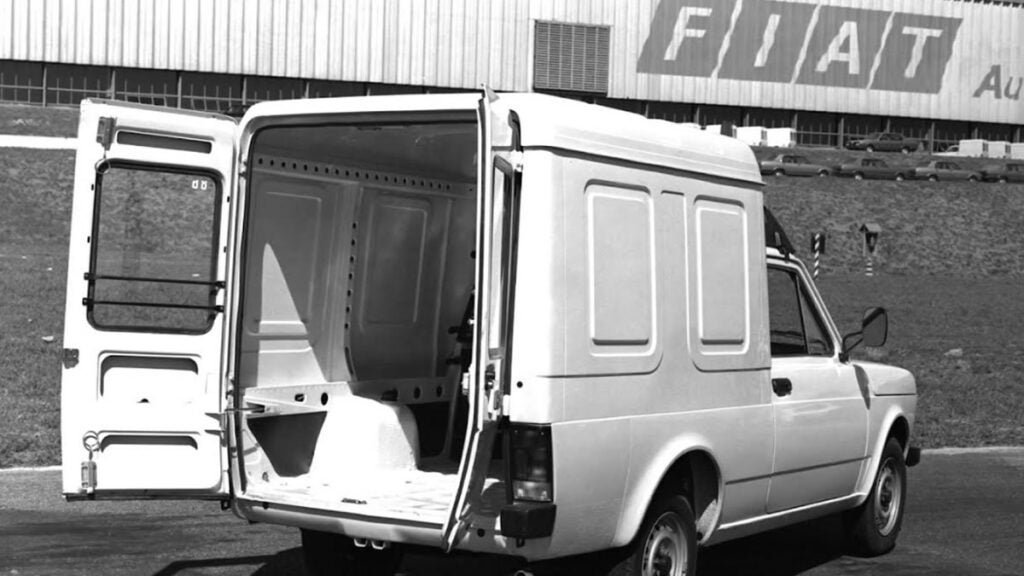 Fiat Fiorino