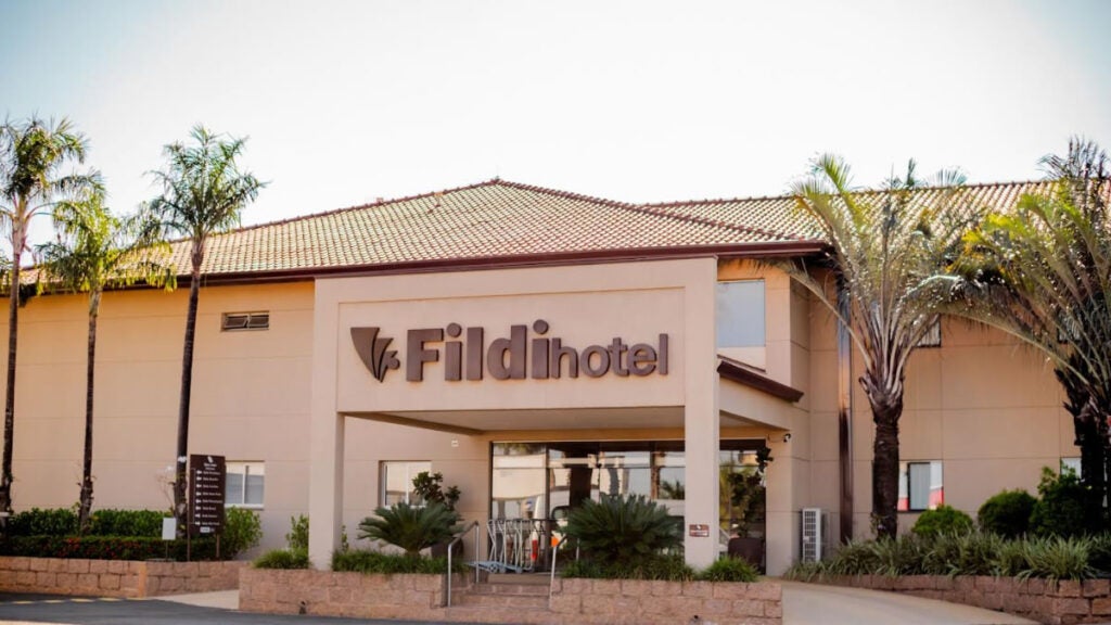 Fildi hotel