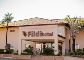 Fildi hotel