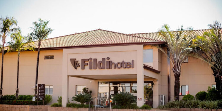 Fildi hotel