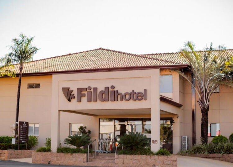 Fildi hotel