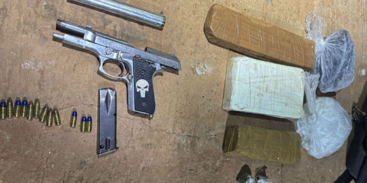 Homem procurado por homicídio morre em confronto com a PM em Sumaré