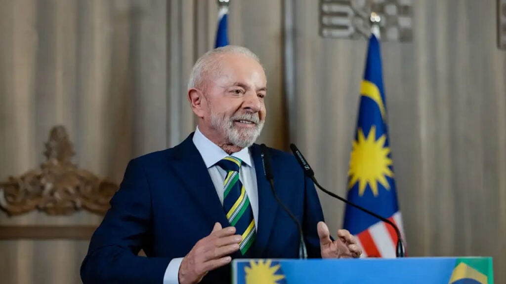 Lula solução entre Brasil e EUA será definida em poucos dias - Foto Ricardo Stuckert/PR