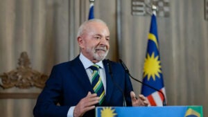 Lula sanciona o Fim do “todes” em documentos oficiais