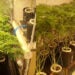 Maconha super estufa é descoberta pela PM em Hortolândia