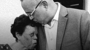 Falece dona Mariquinha, mãe do prefeito de Hortolândia Zezé Gomes