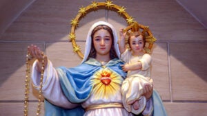 Feriado em Hortolândia? Dia de Nossa Senhora do Rosário é ponto facultativo