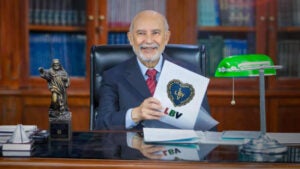 Morre Paiva Netto, o Visionário Presidente da Legião da Boa Vontade (LBV)