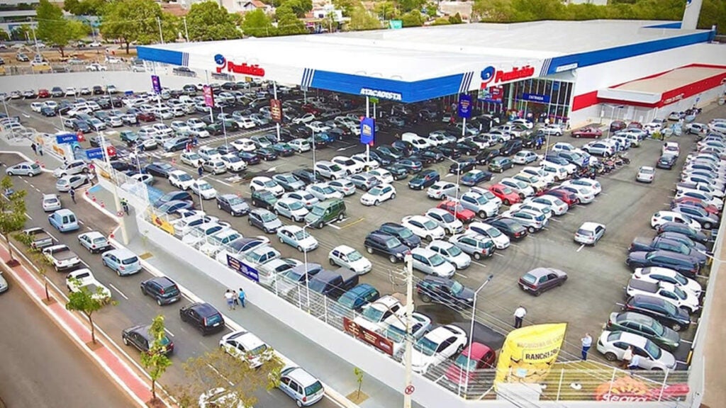 Paulistão Atacadista